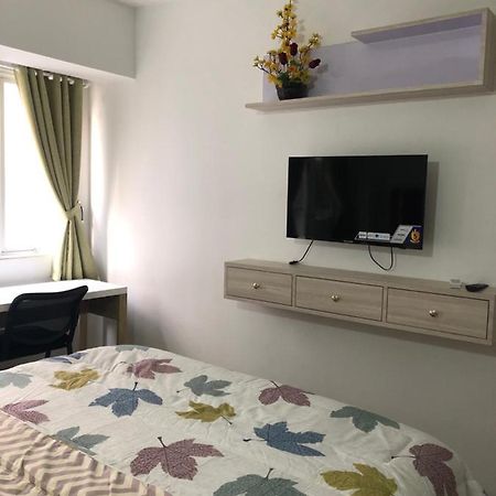 Apartment Grand Sentraland Karawang Manage By Laguna Room Exteriör bild