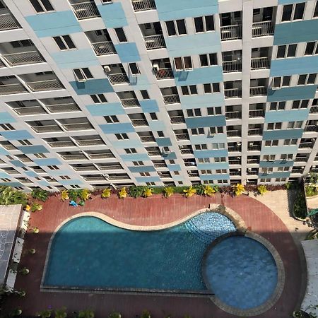Apartment Grand Sentraland Karawang Manage By Laguna Room Exteriör bild