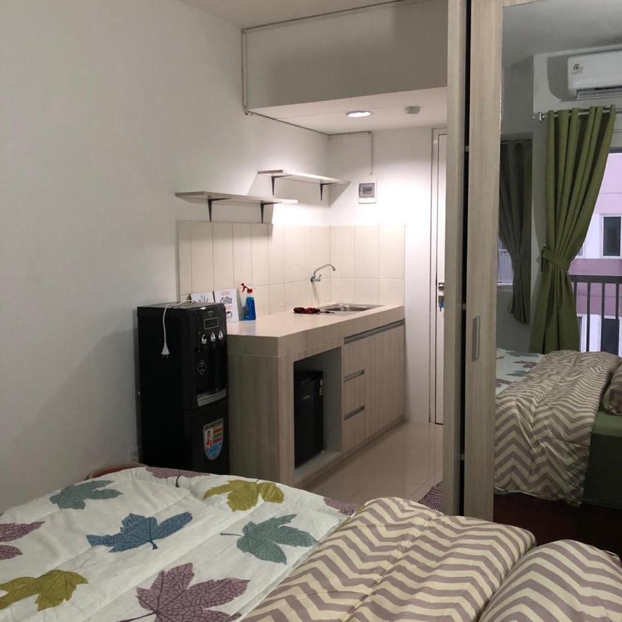 Apartment Grand Sentraland Karawang Manage By Laguna Room Exteriör bild