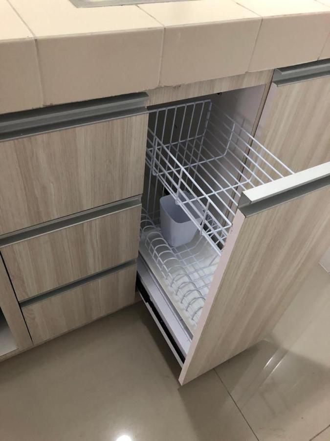 Apartment Grand Sentraland Karawang Manage By Laguna Room Exteriör bild