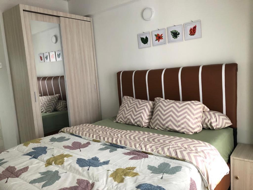 Apartment Grand Sentraland Karawang Manage By Laguna Room Exteriör bild