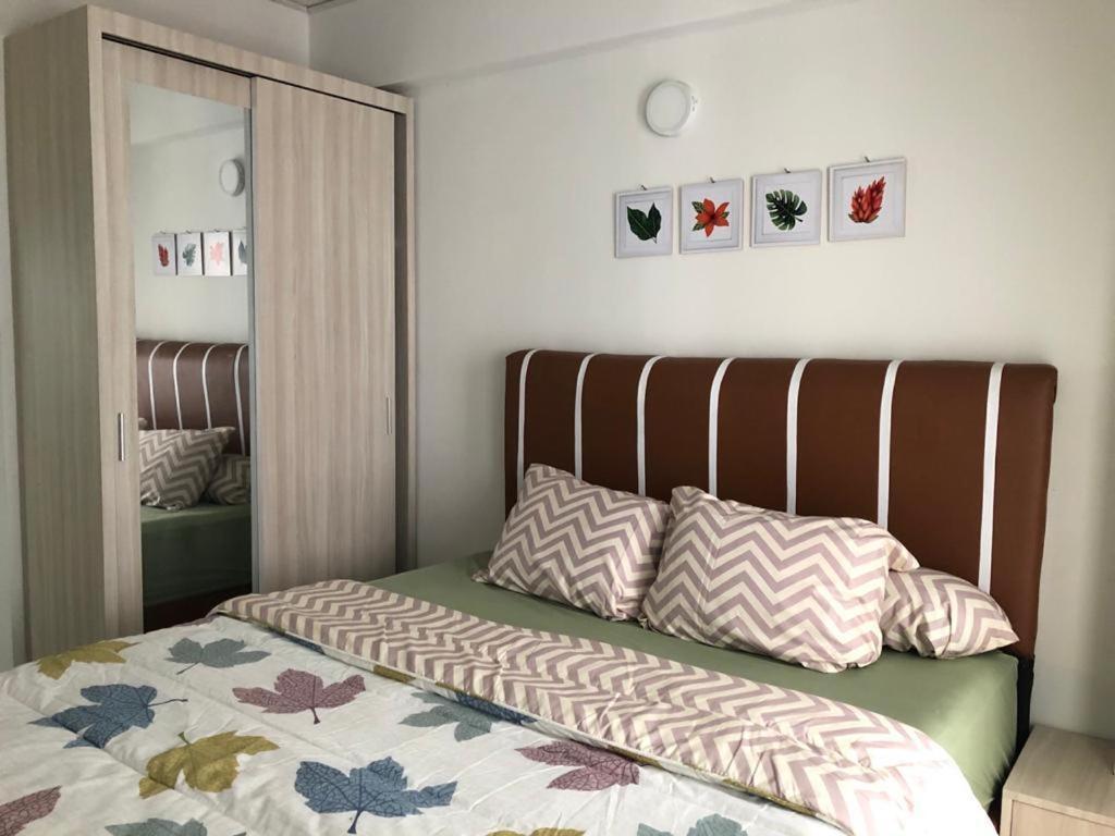 Apartment Grand Sentraland Karawang Manage By Laguna Room Exteriör bild
