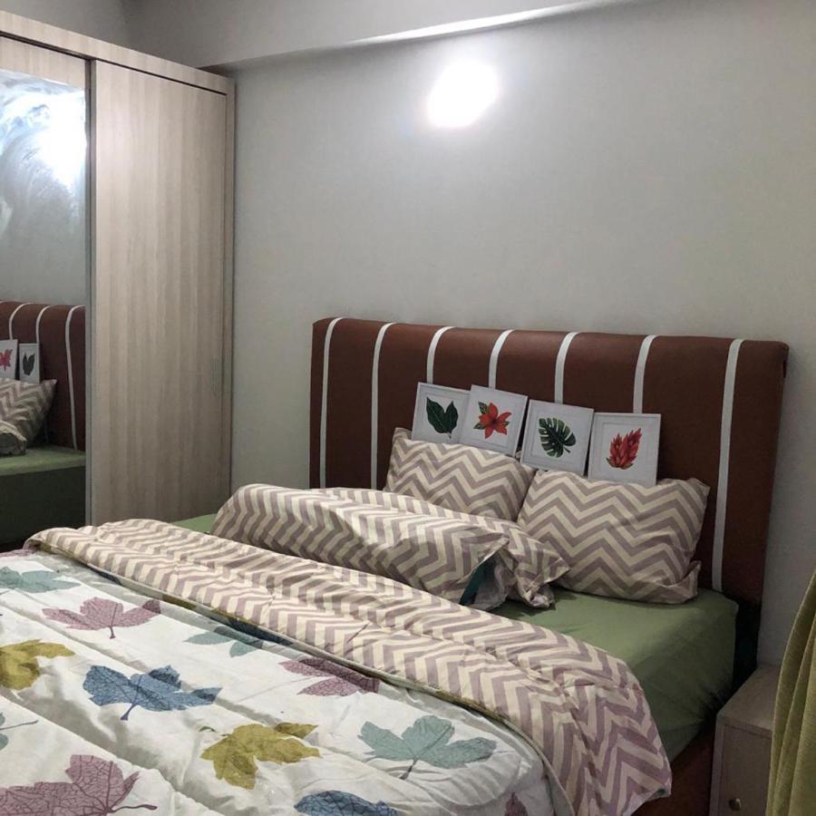 Apartment Grand Sentraland Karawang Manage By Laguna Room Exteriör bild