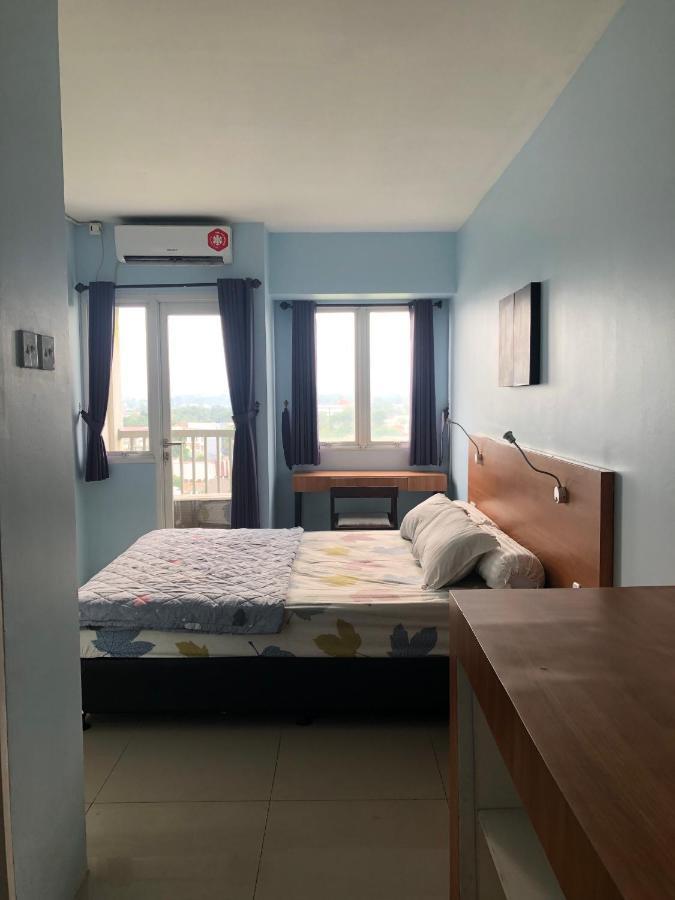 Apartment Grand Sentraland Karawang Manage By Laguna Room Exteriör bild
