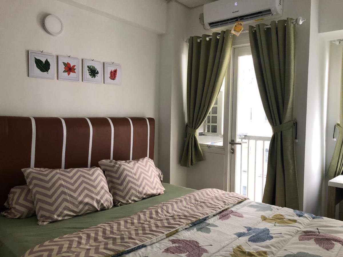 Apartment Grand Sentraland Karawang Manage By Laguna Room Exteriör bild