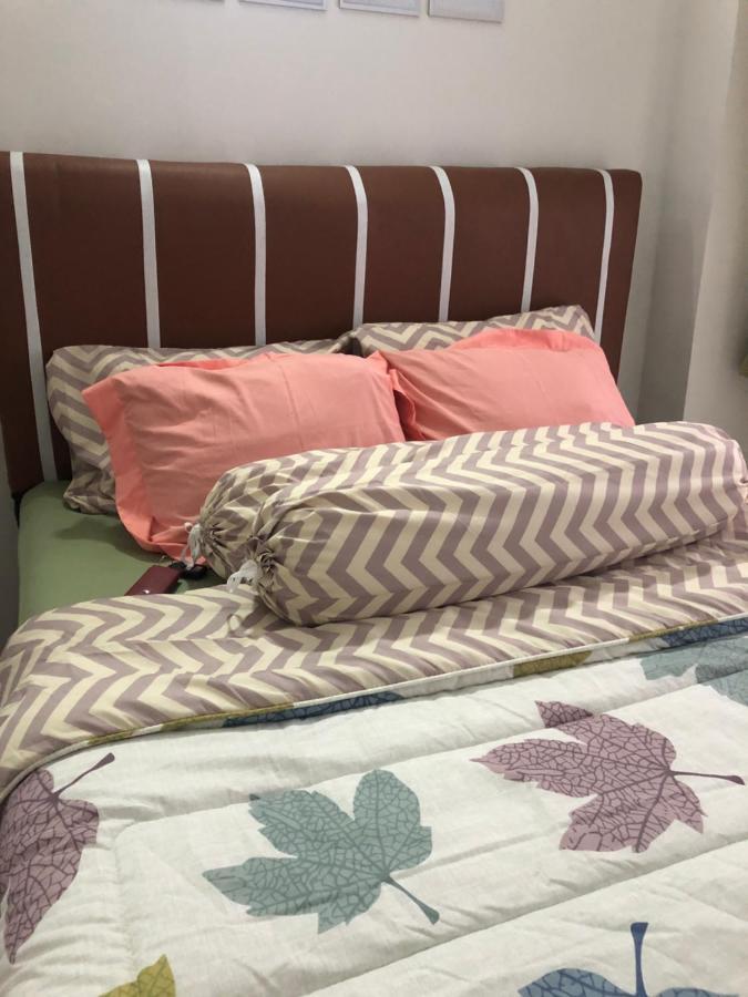 Apartment Grand Sentraland Karawang Manage By Laguna Room Exteriör bild