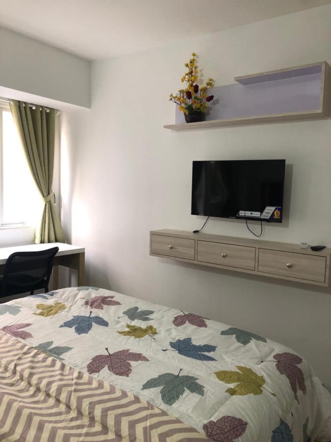 Apartment Grand Sentraland Karawang Manage By Laguna Room Exteriör bild