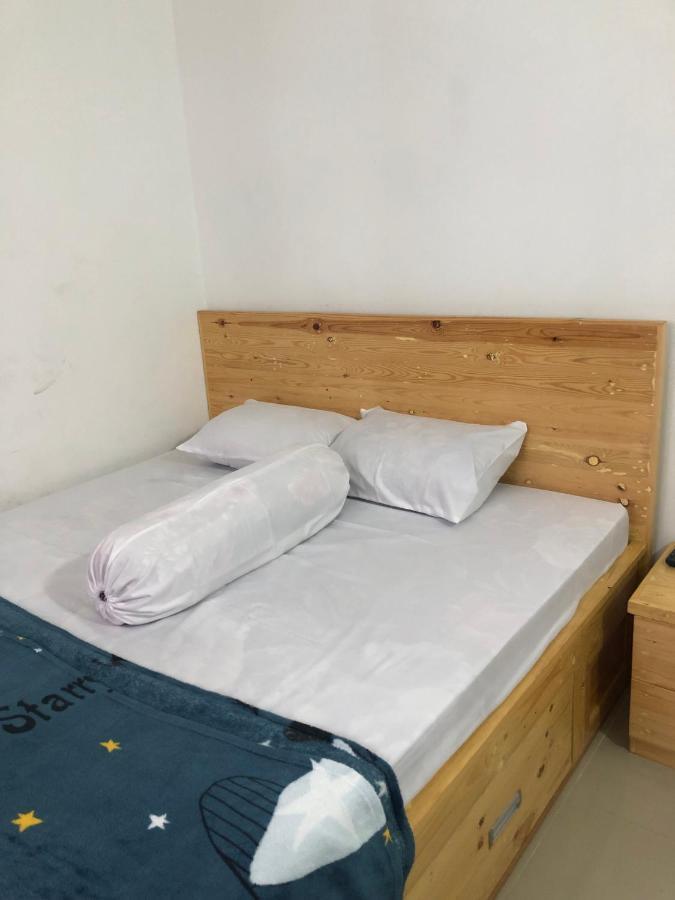 Apartment Grand Sentraland Karawang Manage By Laguna Room Exteriör bild