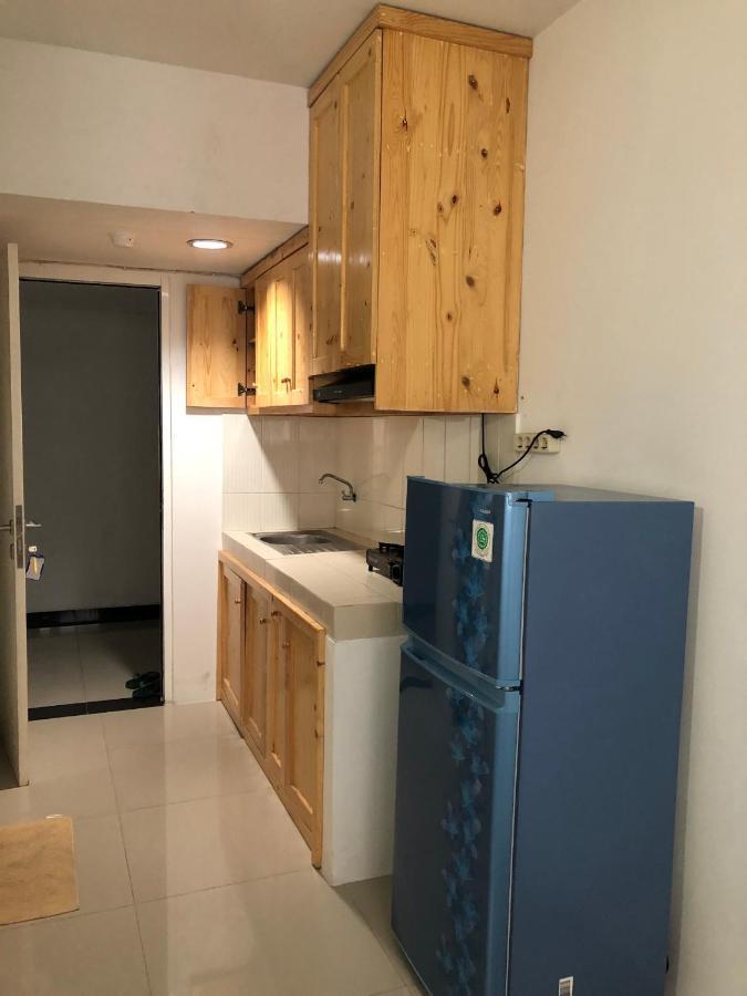 Apartment Grand Sentraland Karawang Manage By Laguna Room Exteriör bild