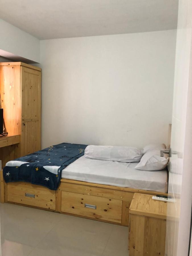 Apartment Grand Sentraland Karawang Manage By Laguna Room Exteriör bild