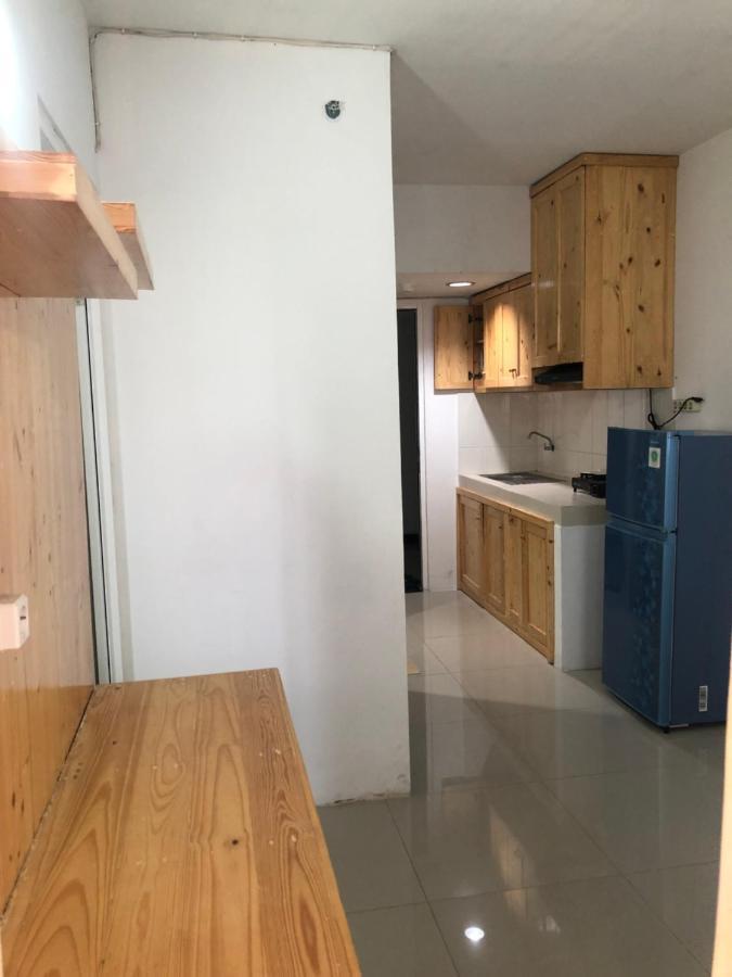 Apartment Grand Sentraland Karawang Manage By Laguna Room Exteriör bild