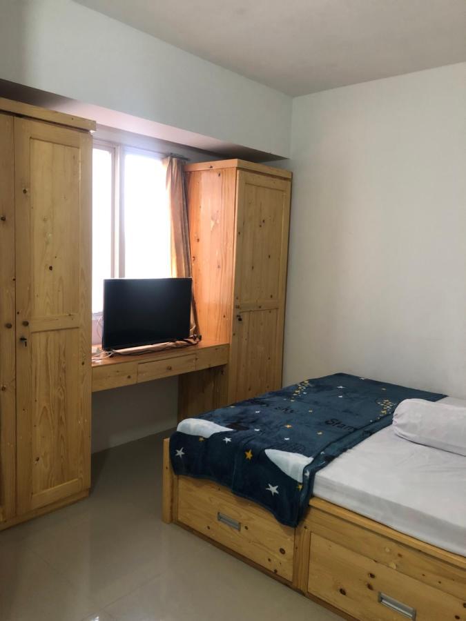 Apartment Grand Sentraland Karawang Manage By Laguna Room Exteriör bild
