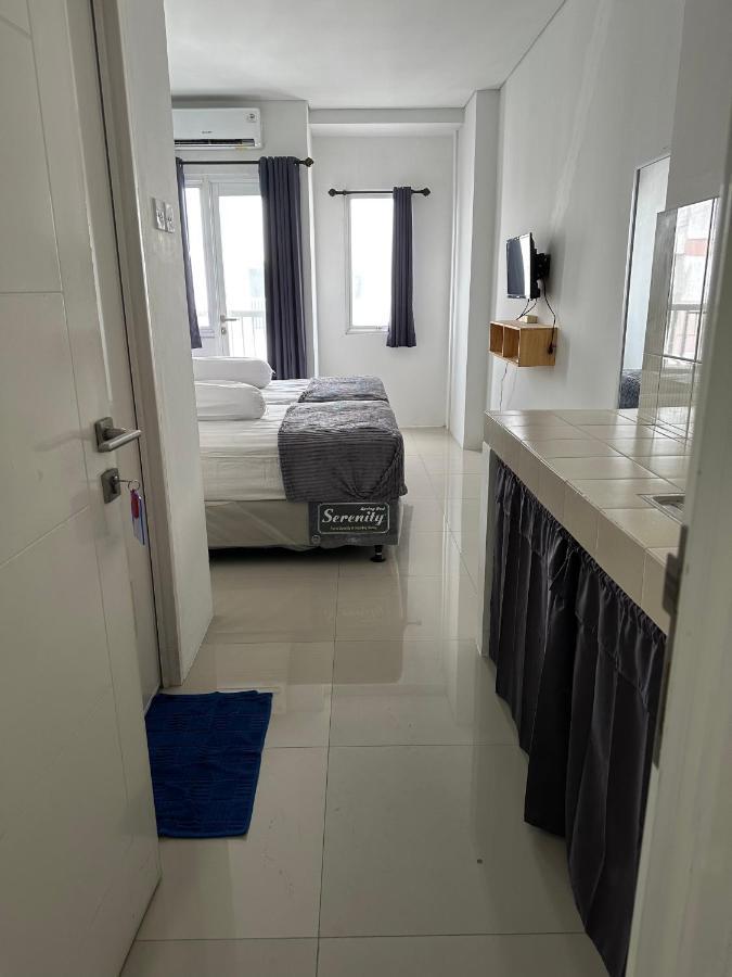 Apartment Grand Sentraland Karawang Manage By Laguna Room Exteriör bild