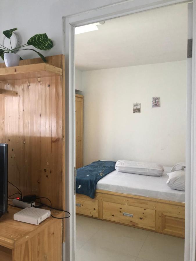 Apartment Grand Sentraland Karawang Manage By Laguna Room Exteriör bild