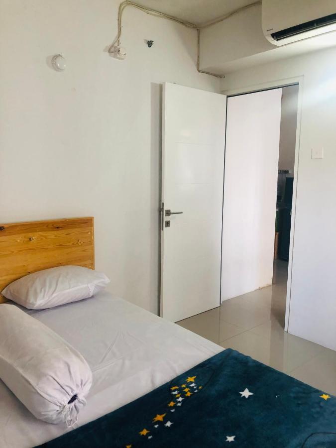 Apartment Grand Sentraland Karawang Manage By Laguna Room Exteriör bild