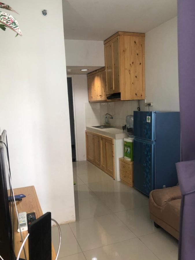 Apartment Grand Sentraland Karawang Manage By Laguna Room Exteriör bild