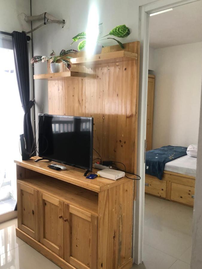 Apartment Grand Sentraland Karawang Manage By Laguna Room Exteriör bild