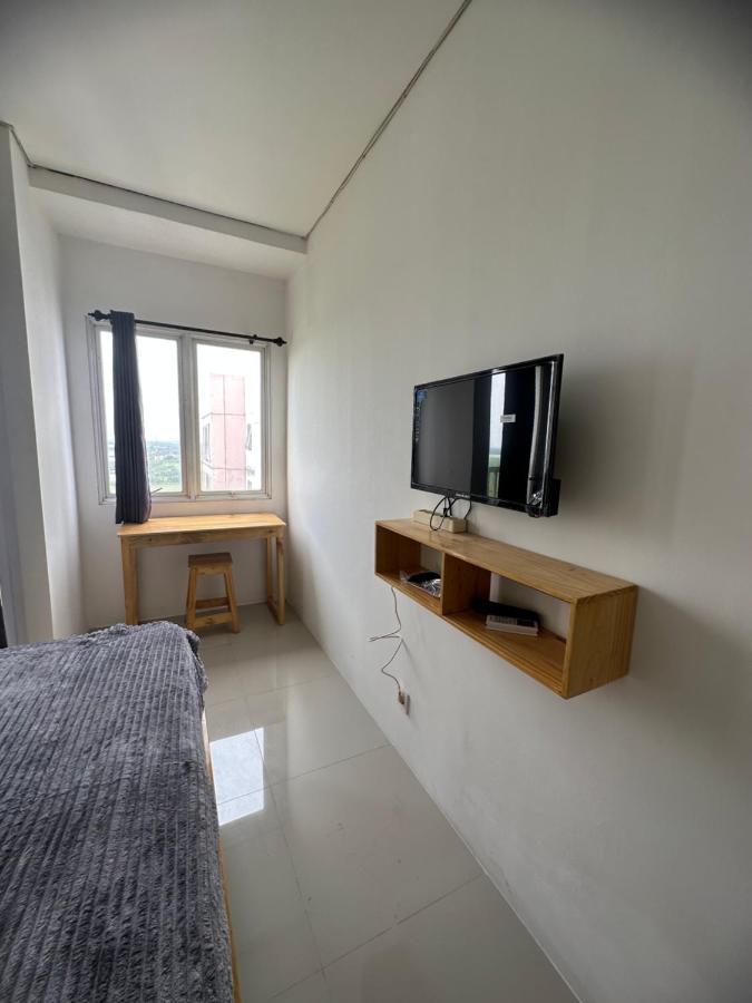 Apartment Grand Sentraland Karawang Manage By Laguna Room Exteriör bild
