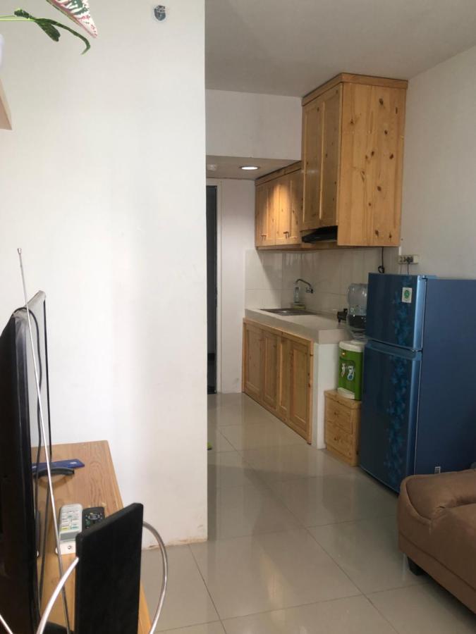 Apartment Grand Sentraland Karawang Manage By Laguna Room Exteriör bild