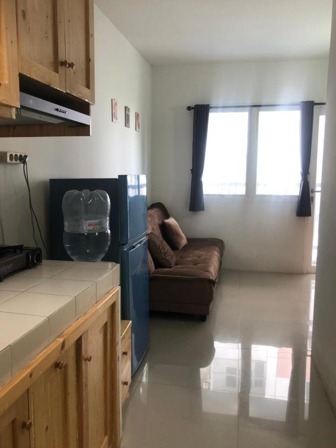 Apartment Grand Sentraland Karawang Manage By Laguna Room Exteriör bild