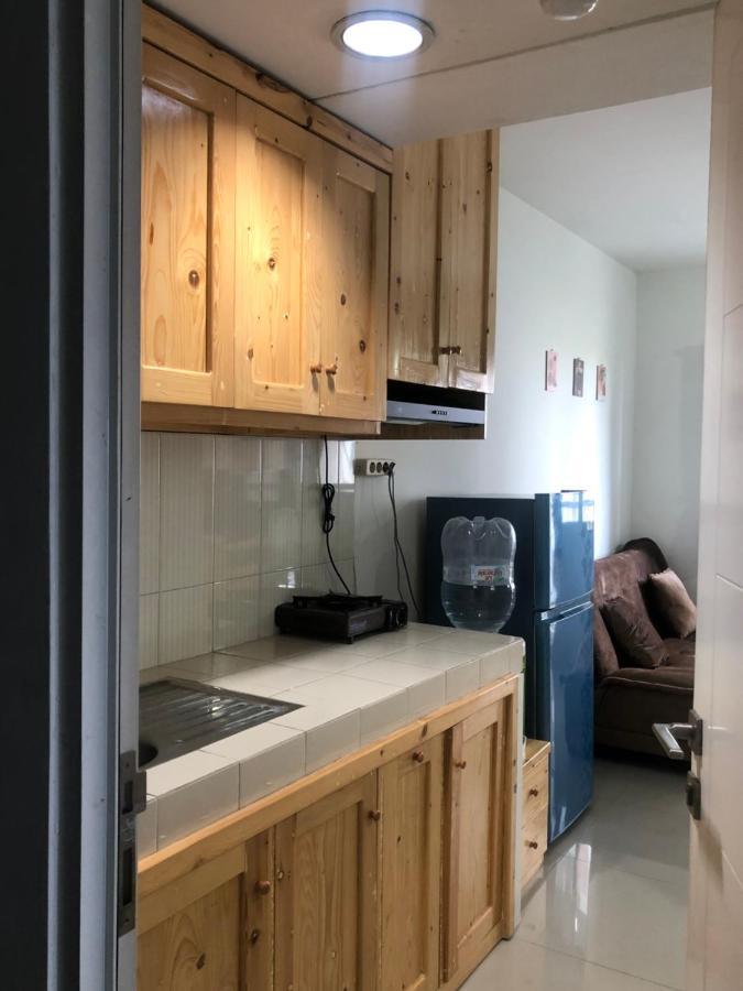 Apartment Grand Sentraland Karawang Manage By Laguna Room Exteriör bild