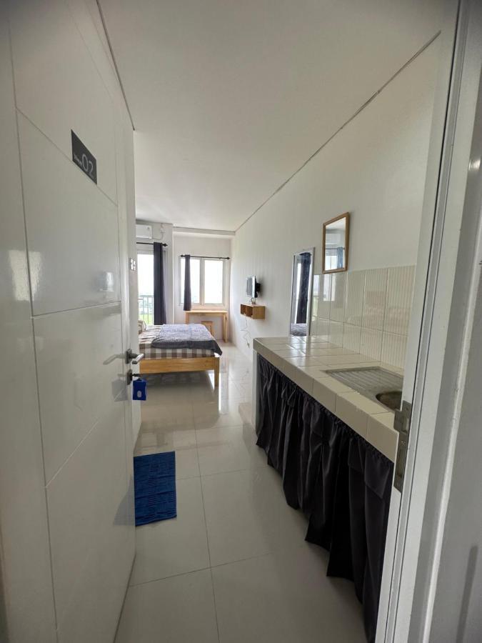 Apartment Grand Sentraland Karawang Manage By Laguna Room Exteriör bild