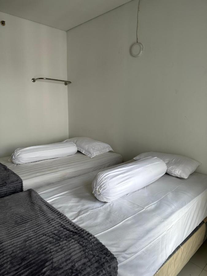 Apartment Grand Sentraland Karawang Manage By Laguna Room Exteriör bild