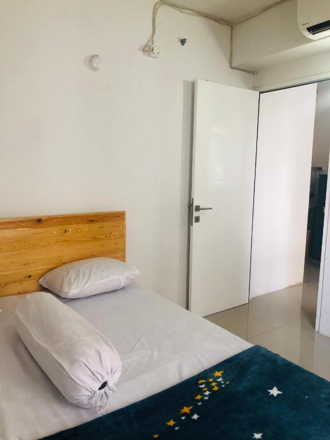 Apartment Grand Sentraland Karawang Manage By Laguna Room Exteriör bild
