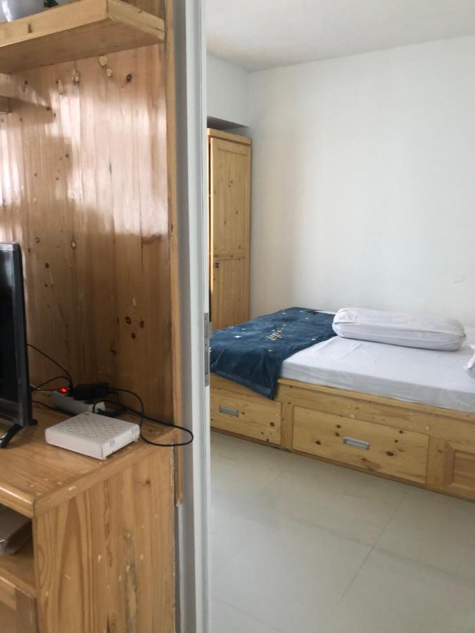 Apartment Grand Sentraland Karawang Manage By Laguna Room Exteriör bild