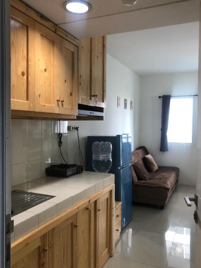 Apartment Grand Sentraland Karawang Manage By Laguna Room Exteriör bild