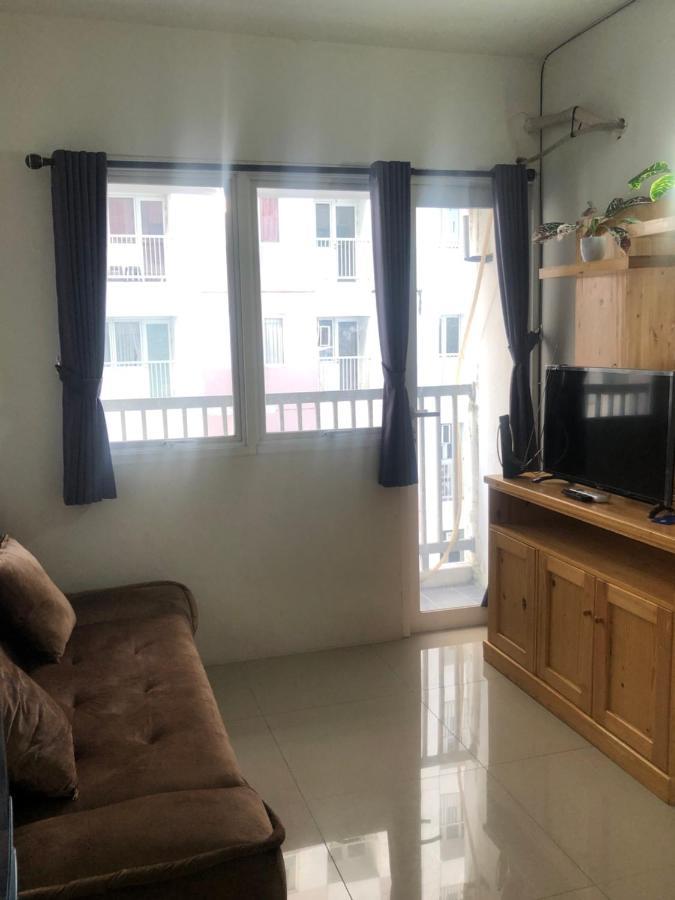 Apartment Grand Sentraland Karawang Manage By Laguna Room Exteriör bild