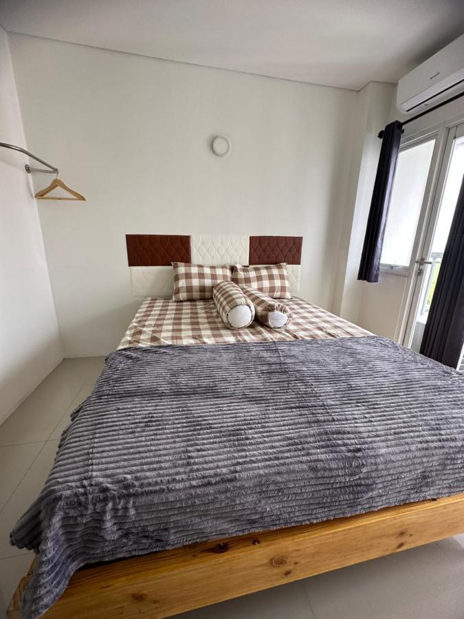 Apartment Grand Sentraland Karawang Manage By Laguna Room Exteriör bild
