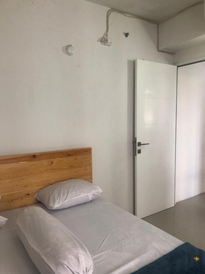 Apartment Grand Sentraland Karawang Manage By Laguna Room Exteriör bild
