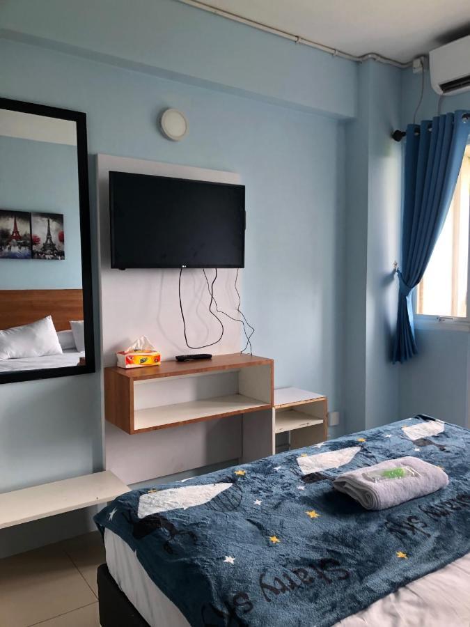 Apartment Grand Sentraland Karawang Manage By Laguna Room Exteriör bild