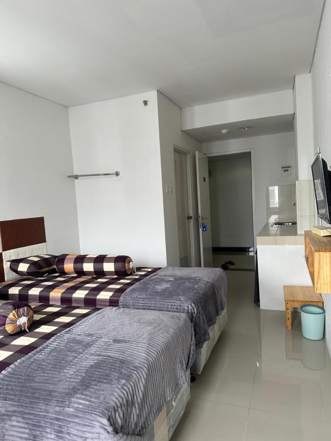 Apartment Grand Sentraland Karawang Manage By Laguna Room Exteriör bild