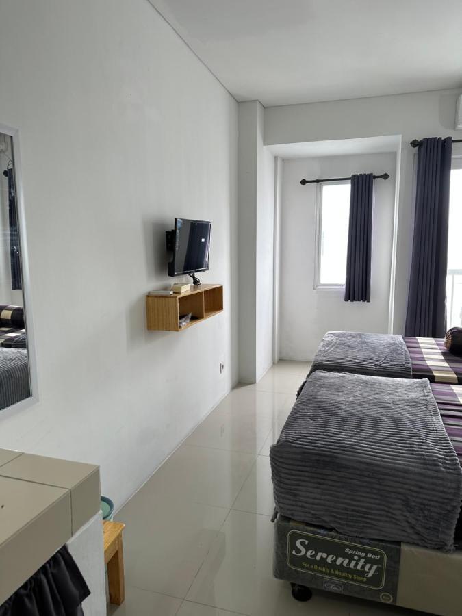 Apartment Grand Sentraland Karawang Manage By Laguna Room Exteriör bild